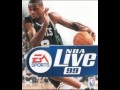 NBA Live 99 Menu Music The Big Ticket