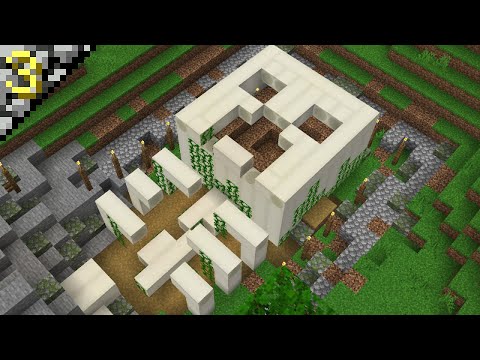 Uncovering Creeper Fossil - Let's Play
