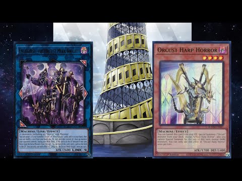 IS ORCUST THE BEST ANTI-META STRATEGY? ORCUST DECK PROFILE FEBRUARY 2026
