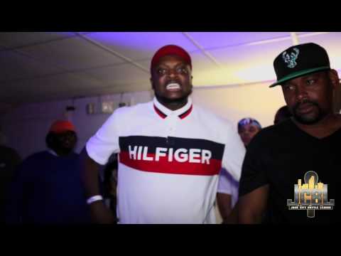 Duffy Boy Zilla vs G Face