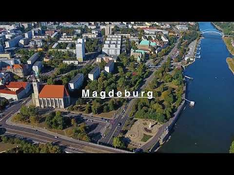 Mission: Überflieger - Magdeburg