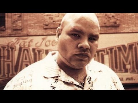 Fat Joe ft. Nas, Big Pun, Jadakiss & Raekwon - John Blaze (Original Version)