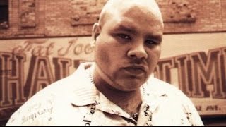 Fat Joe ft. Nas, Big Pun, Jadakiss &amp; Raekwon - John Blaze (Original Version)