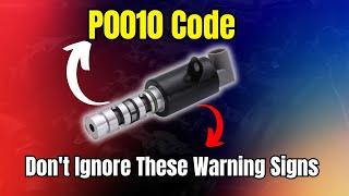How to FIX the P0010 Code Yourself |