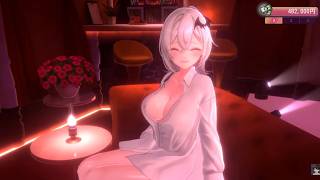 [ バニーガーデン2 ] 瑠那ちゃんにガチ恋してるのじゃ～なおとこ #4 ネタバレ注意 BUNNYGARDEN2