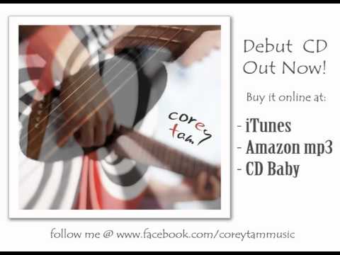 Corey Tam - Mistress of the Sea