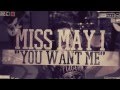 Miss May I - You Want Me (Official Lyric Video) 