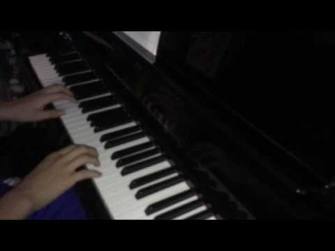 La danse indienne de Wiliiam Gillock,1ère année de piano