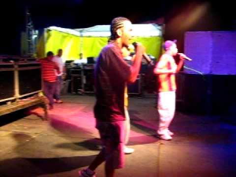 Ilícito Rap e Abolição