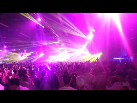 White wonderland 2013/2014