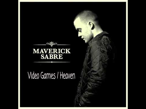 Maverick Sabre - Video Games/Heaven (live in BBC Radio 1 Live Lounge)