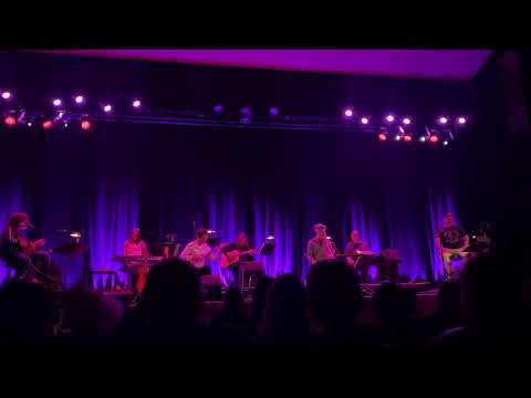The Magnetic Fields - I Think I Need a New Heart, New York City 4/10/2024