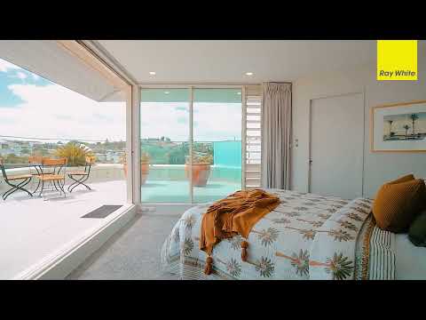 48A Polygon Road, St Heliers, Auckland, 3房, 2浴, 公寓