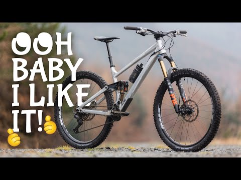 RAAW Jibb Review - Short Travel Shredder!