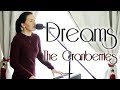 Dreams - The Cranberries | Piano Vocal Cover | ShowPony