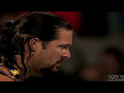 Shawn Michaels vs Diesel In Your House : Good Friends Better Enemies 1996 Highlights