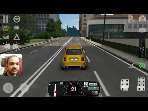 Rome City (New Update) - Driving School Sim 2020