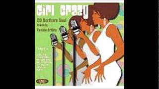 LURLEAN HUNTER-THERE'S A LULL IN MY LIFE