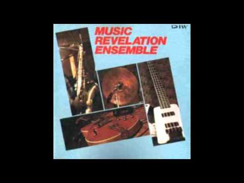 Music Revelation Ensemble - Bodytalk