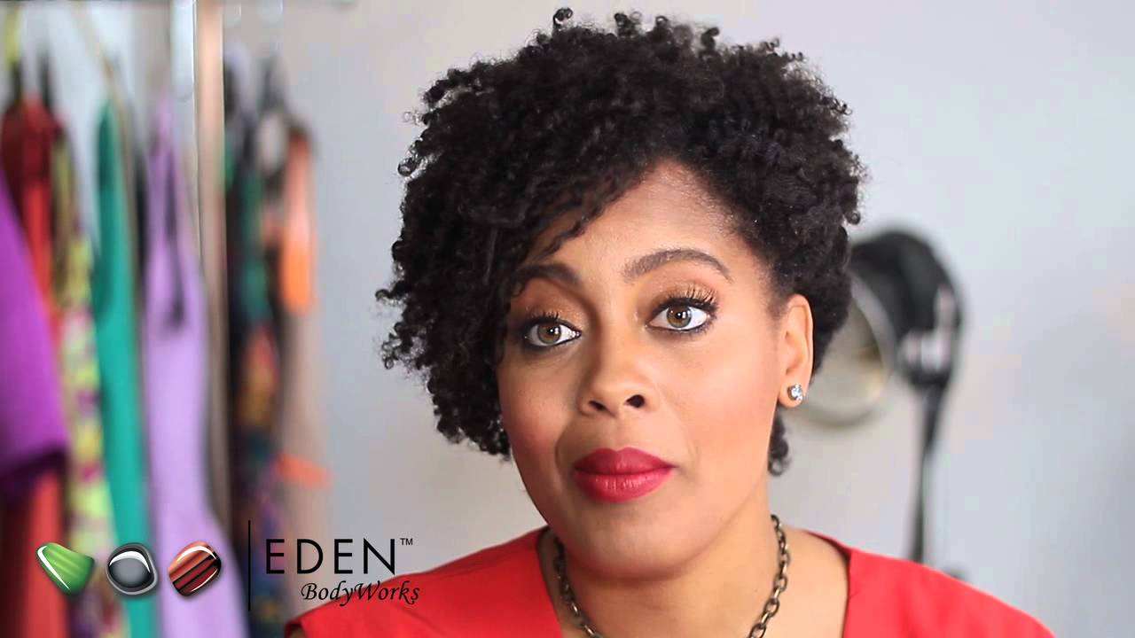 Jasmine Lawrence EDEN BodyWorks' founder