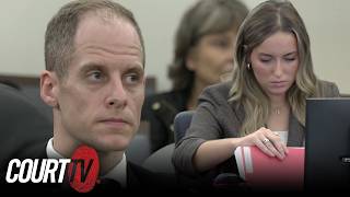 Caleb Flynn’s Mistress Reads SHOCKING Texts During Affair