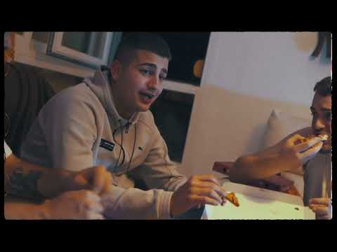 VGOMEZ, EL PIBE DOGO ARGENTINO - EN CONTRA (VISUALIZER) | NIÑO WAPO