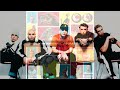 Bloodhound Gang 'RSVP & Magna Cum Nada' (2000) - Serkan ÖZFİDAN Bloodhound Gang 'RSVP & Magna Cum Nada' (2000)
