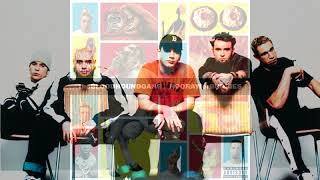 Bloodhound Gang &#39;RSVP &amp; Magna Cum Nada&#39; (2000)