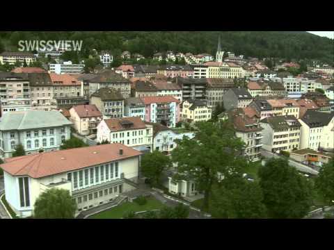 SWISSVIEW - BE, Nivarox - St-Imier