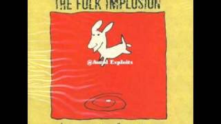 Folk Implosion - Crash