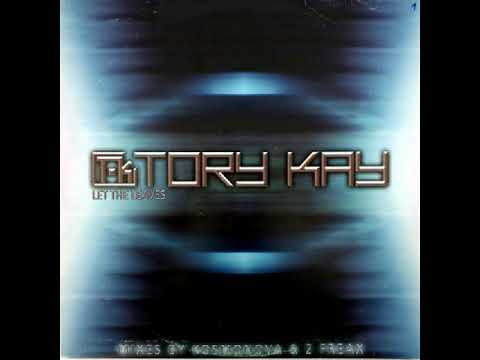 Tory Kay - (Let The Leaves Kosmonova Maxi Mix) 2001