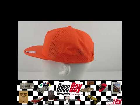 Scott Dixon Hat #9 PNC Bank Chip Ganassi Racing Snapback Cap