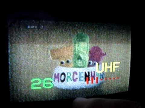 08.09.2009, PCH1: UHF K31+32