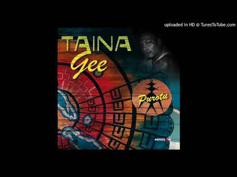 Taina Gee - Tiakina (solomon Island music