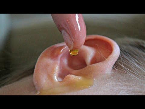 Top 10 Oils to Relieve Ear Problems Naturally(Earache & Ear Infection Remedies)