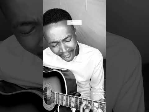 Jinkese by Qute Kaye cover #music #love #acoustic #cover #guitar #coversong #song #singer