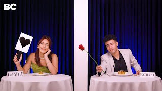 The Blind Date Show 2 - Episode 30 with Yasmine & Mohab