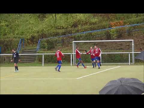 05.11.2017, VfL Oker/TSKV - FG 16 Vienenburg 3:1 (2:0) Bezirksliga