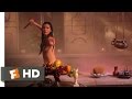 The Scorpion King (4/9) Movie CLIP - Capturing the ...