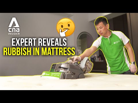 Is Vacuuming Regularly Enough To Keep My Mattress Clean? Why Deep Cleaning Might Be A Good Idea