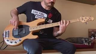 Furtherial - Storyteller Playthrough