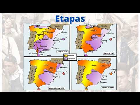 El exilio republicano español de 1939