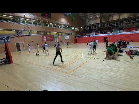 SENIOR A CB ELDA AUTONOMICO VS VILLENA