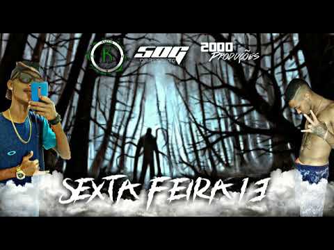 50g de Respeito - Sexta_feira13 - Oficial