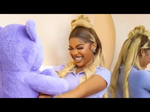 LOVE & FRIENDSHIP Part 2 Vj IVAN MC translated Nigerian movie 2025 #nigerianmovies #munowatch #film 