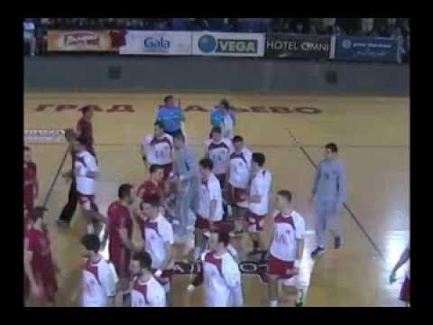 16.03.2014.ORK Metalac - MRK Pozarevac - 1. poluvreme