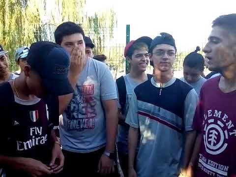 Tori VS MDO Vs ?? | AMAZONAFREE / Segunda Fecha / Octavos De Final / Mendoza