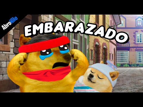 CREI QUE ESTABA EMBARAZADO