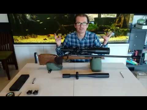 Optics part 1 How not to buy a telescope?