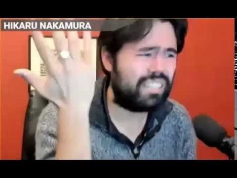 Young ELO - Mate in One (Hikaru Nakamura Disstrack) (Prod. by Mellow)